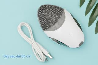 Máy rửa mặt và nâng cơ Lifetrons CMD100 - Bảo hành chính hãng 12 tháng